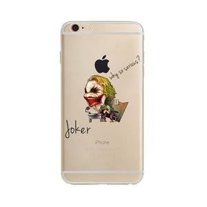 batman The Avengers Phone Case Cover For Apple i Phone iPhone 5 5S SE 6 6S 6 plus Case iron Maniron Man Captain America Raytheon