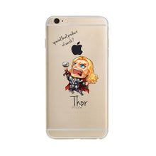 batman The Avengers Phone Case Cover For Apple i Phone iPhone 5 5S SE 6 6S 6 plus Case iron Maniron Man Captain America Raytheon