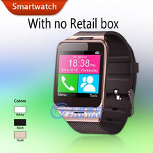 Health Sport Fitness Pedometer Camera Clock Wireless GSM Bluetooth Bracelet Touch Screen Mobile Cell Phone Wrist Smart Watch