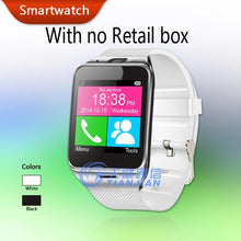 Health Sport Fitness Pedometer Camera Clock Wireless GSM Bluetooth Bracelet Touch Screen Mobile Cell Phone Wrist Smart Watch