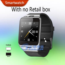Health Sport Fitness Pedometer Camera Clock Wireless GSM Bluetooth Bracelet Touch Screen Mobile Cell Phone Wrist Smart Watch