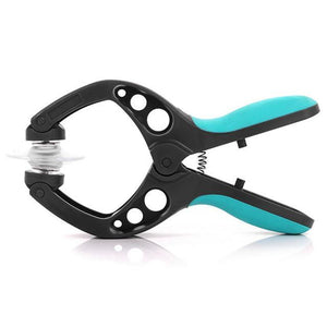 DIYFIX Mobile Phone LCD Screen Opening Pliers Suction Cup for iPhone iPad Samsung Cell Phone Repair Tool