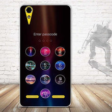 Cartoon Painted Soft TPU Silicone Phone Case for Lenovo A6010 & A6000 & for Lenovo Lemon K3 K30-T Cover Skin 5" K 3 A 6000 6010