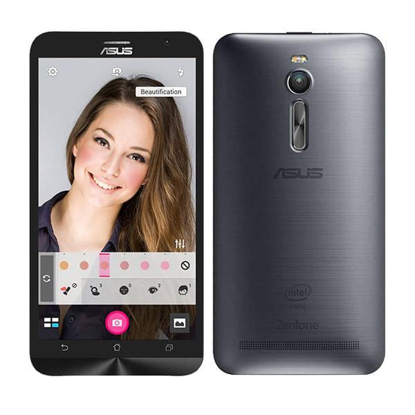 New Original ASUS Zenfone 2 Ze551ML Mobile Phone Android  4GB RAM 32GB 5.5
