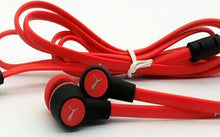 2016 High Quality 3.5mm earphones for IPHONE 3 4 4s 5 5s for ipad 2 3 4 mini mp3 mp4 For samsung S5 S6