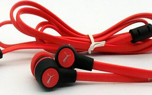 2016 High Quality 3.5mm earphones for IPHONE 3 4 4s 5 5s for ipad 2 3 4 mini mp3 mp4 For samsung S5 S6