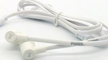 2016 High Quality 3.5mm earphones for IPHONE 3 4 4s 5 5s for ipad 2 3 4 mini mp3 mp4 For samsung S5 S6