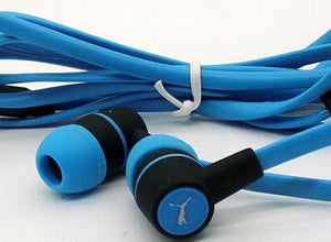 2016 High Quality 3.5mm earphones for IPHONE 3 4 4s 5 5s for ipad 2 3 4 mini mp3 mp4 For samsung S5 S6