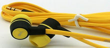 2016 High Quality 3.5mm earphones for IPHONE 3 4 4s 5 5s for ipad 2 3 4 mini mp3 mp4 For samsung S5 S6
