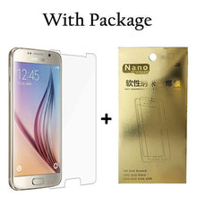 Screen Protector for Samsung S VI