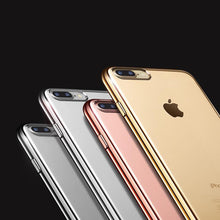 Cover For iPhone 7 / 6 / 6s / Plus / 5 / 5s / SE