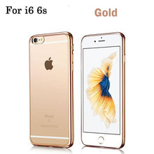 Cover For iPhone 7 / 6 / 6s / Plus / 5 / 5s / SE