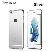 Cover For iPhone 7 / 6 / 6s / Plus / 5 / 5s / SE