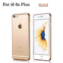 Cover For iPhone 7 / 6 / 6s / Plus / 5 / 5s / SE