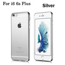 Cover For iPhone 7 / 6 / 6s / Plus / 5 / 5s / SE