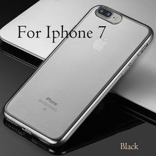 Cover For iPhone 7 / 6 / 6s / Plus / 5 / 5s / SE