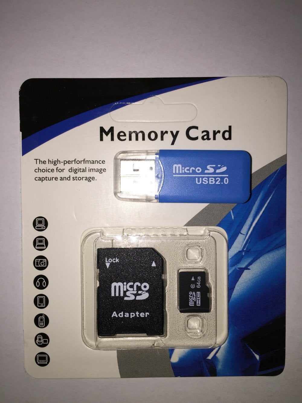 Free shipping  for cell phones tablet Micro SD card memory card microsd mini sd card 2GB/4GB/8GB/16GB/32GB/64GB class 10