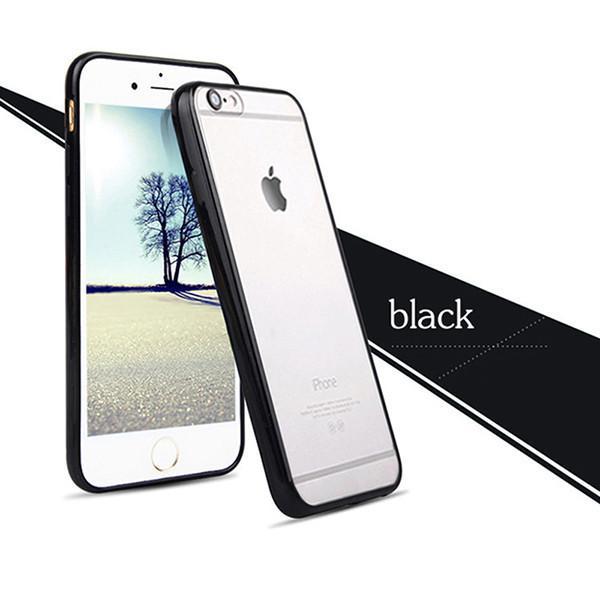 Ultra Thin Cases for iPhone 6 / 6S