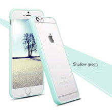 Ultra Thin Cases for iPhone 6 / 6S
