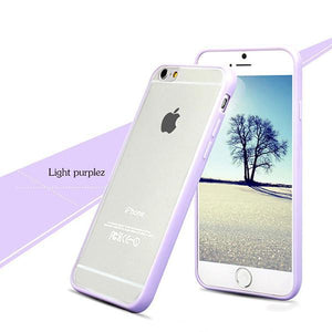 Ultra Thin Cases for iPhone 6 / 6S
