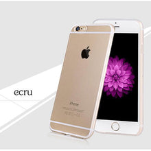Ultra Thin Cases for iPhone 6 / 6S