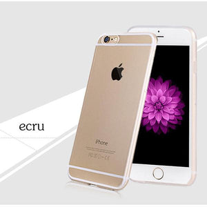 Ultra Thin Cases for iPhone 6 / 6S