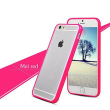 Ultra Thin Cases for iPhone 6 / 6S