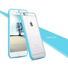 Ultra Thin Cases for iPhone 6 / 6S
