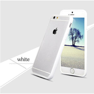 Ultra Thin Cases for iPhone 6 / 6S