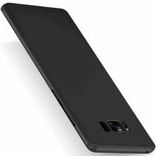 for samsung s8 case Samsung s8 plus case cover hard back fitted mofi ultra thin for samsung galaxy s8 case black gold luxury
