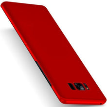 for samsung s8 case Samsung s8 plus case cover hard back fitted mofi ultra thin for samsung galaxy s8 case black gold luxury