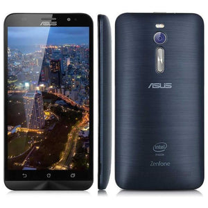 New Original ASUS Zenfone 2 Ze551ML Mobile Phone Android  4GB RAM 32GB 5.5" 1.8GHz Wifi 13MP Camera Quad Core LTE 4G SmartPhone