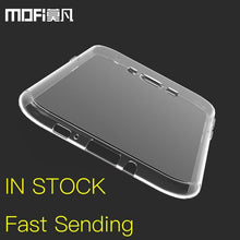 for Samsung S8 case silicon G9500 samsung S8 plus case cover ultra thin clear back transparent soft galaxi S8 TPU