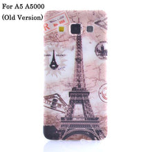 Unique Pattern Cases for Samsung Galaxy