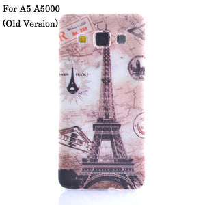 Unique Pattern Cases for Samsung Galaxy