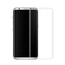 for Samsung S8 glass Galaxy S8 tempered glass MOFi for Samsung Galaxy S8 Plus screen protector film 3D full cover S 8 protection
