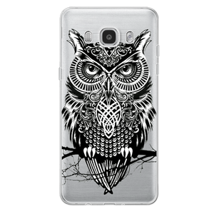 Coque For iPhone 5 5S SE 6 6S 7 Plus Case For Samsung Galaxy A3 A5 J3 J5 2016 2017 S3 S4 S5 S6 S7 Edge S8 Plus Silicon Cover