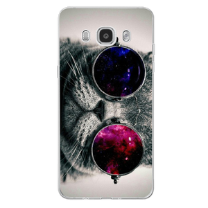 Coque For iPhone 5 5S SE 6 6S 7 Plus Case For Samsung Galaxy A3 A5 J3 J5 2016 2017 S3 S4 S5 S6 S7 Edge S8 Plus Silicon Cover