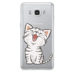 Coque For iPhone 5 5S SE 6 6S 7 Plus Case For Samsung Galaxy A3 A5 J3 J5 2016 2017 S3 S4 S5 S6 S7 Edge S8 Plus Silicon Cover