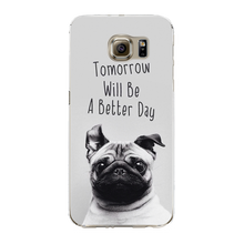 Coque For iPhone 5 5S SE 6 6S 7 Plus Case For Samsung Galaxy A3 A5 J3 J5 2016 2017 S3 S4 S5 S6 S7 Edge S8 Plus Silicon Cover