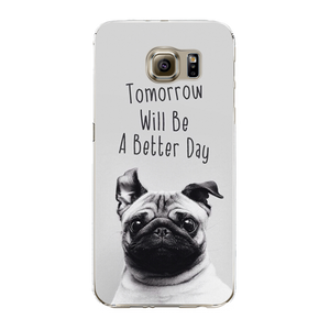 Coque For iPhone 5 5S SE 6 6S 7 Plus Case For Samsung Galaxy A3 A5 J3 J5 2016 2017 S3 S4 S5 S6 S7 Edge S8 Plus Silicon Cover