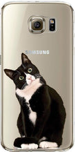 Coque For iPhone 5 5S SE 6 6S 7 Plus Case For Samsung Galaxy A3 A5 J3 J5 2016 2017 S3 S4 S5 S6 S7 Edge S8 Plus Silicon Cover