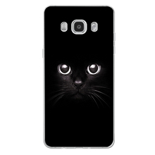 Coque For iPhone 5 5S SE 6 6S 7 Plus Case For Samsung Galaxy A3 A5 J3 J5 2016 2017 S3 S4 S5 S6 S7 Edge S8 Plus Silicon Cover