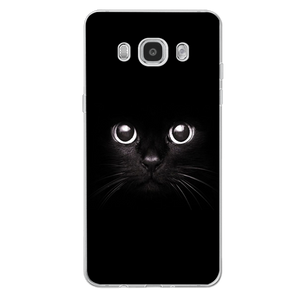 Coque For iPhone 5 5S SE 6 6S 7 Plus Case For Samsung Galaxy A3 A5 J3 J5 2016 2017 S3 S4 S5 S6 S7 Edge S8 Plus Silicon Cover