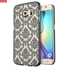 Cover Coque for Samsung Galaxy S3 S4 S5 S6 S7 Edge S8 Plus Gramd Prime J3 J5 A3 A5 2016 2017 case For iPhone 5 5S SE 6 6S 7 Plus