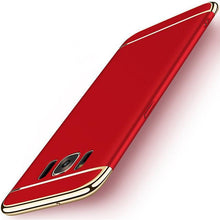 for Samsung S8 Plus case Samsung Galaxy S8 case cover hard back protection shockproof MOFi Galaxy S8 Plus + protective case 5.8"