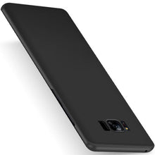 for Samsung S8 case Samsung galaxy S8 plus case cover hard protection black capas MOFi original galaxy s8 plus + back cover 6.2"