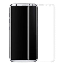 for Samsung Galaxy S8 + VIUME 9H Full Cover Tempered Glass 3D Premium Screen Protector Scratch-proof for Samsung S8/S8 Plus