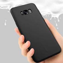 S8 Plus case for Samsung Galaxy S8 cover hard back for Samsung S8 Plus Sansung S 8 Sansumg s8plus case cover hard protective