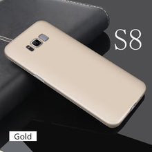 S8 Plus case for Samsung Galaxy S8 cover hard back for Samsung S8 Plus Sansung S 8 Sansumg s8plus case cover hard protective